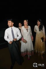 Arpita Khan Wedding Gallery